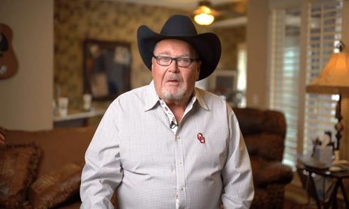 Jim Ross