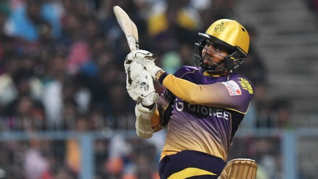 Sunil Narine has become absolutely lethal at the top of the order for KKR in the IPL