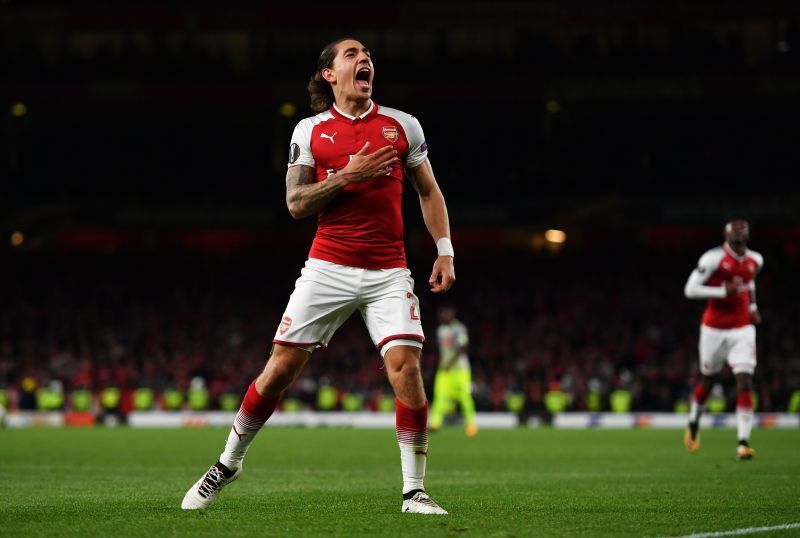 Hector Bellerin