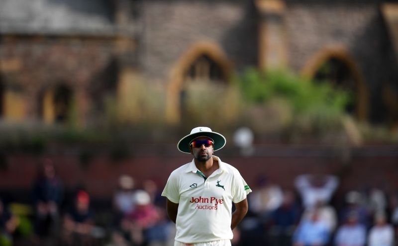 Ravichandran Ashwin is one of the most successful off-spin bowlers for India