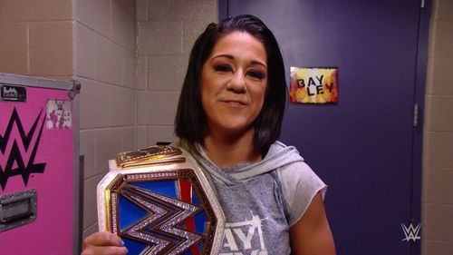 Bayley