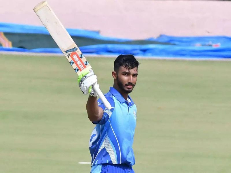 Devdutt Padikkal had a brilliant 2019-20 domestic season