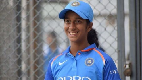 Jemimah Rodrigues has stated that the BCCI have understood the importance of the women's IPL