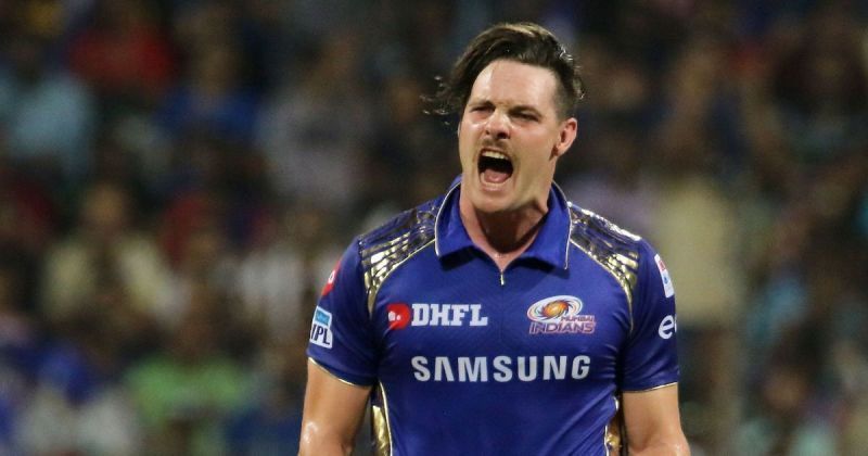 Mitchell McClenaghan's experience of having played in UAE before in the PSL would come in handy for the Mumbai Indians