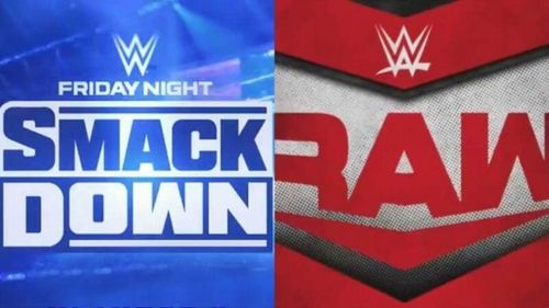 SmackDown and RAW