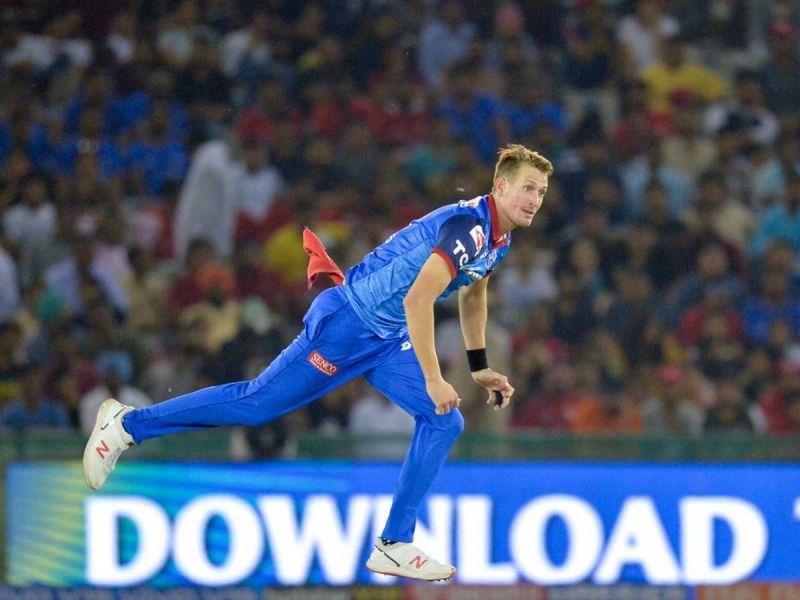 Chris Morris will be crucial to RCB&#039;s title hopes.