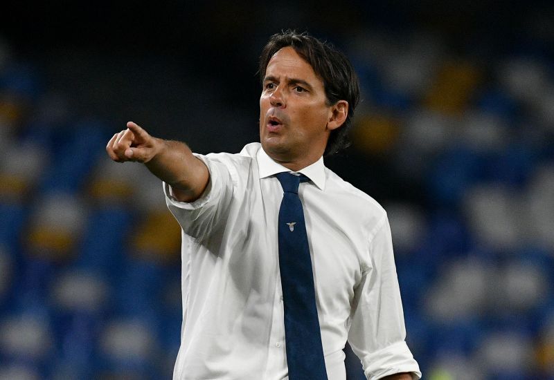 Simone Inzaghi