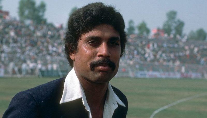 Kapil Dev is widely regarded as one of the greatest all-rounders of all time