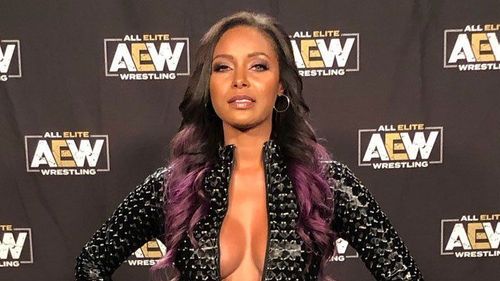 Brandi Rhodes