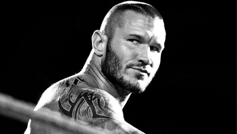 Randy Orton