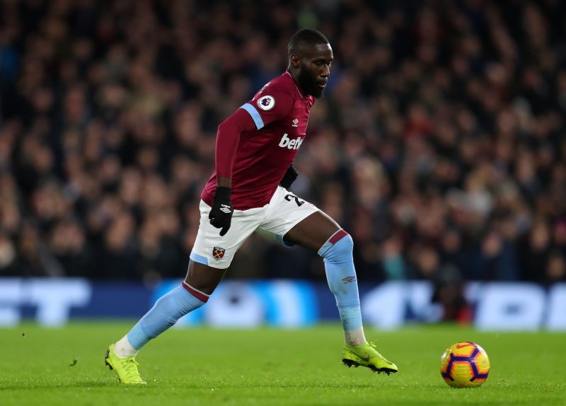 Arthur Masuaku