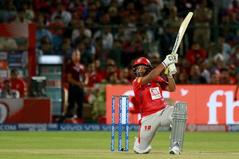 Sarfaraz Khan has shown glimpses of what he is capable of in the IPL, but is yet to truly establish himself