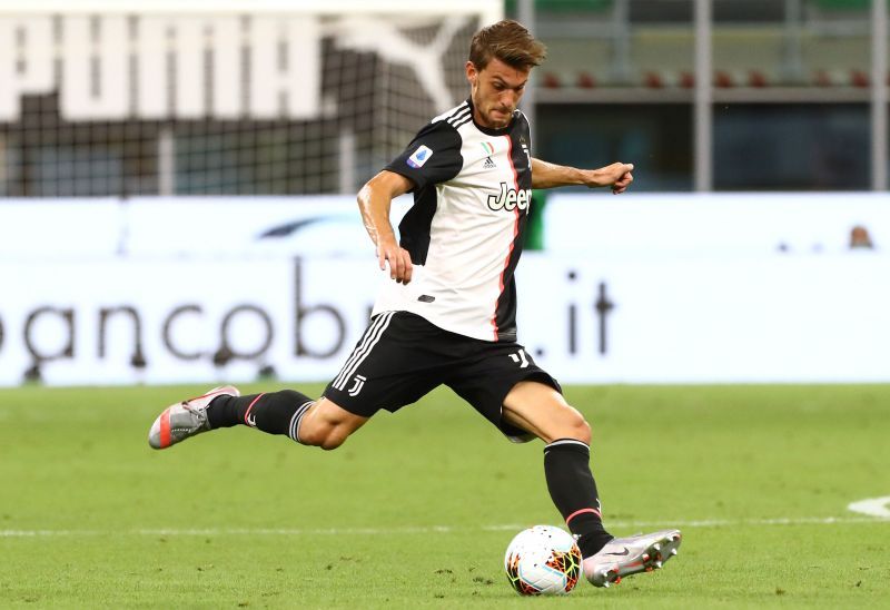 Rugani has struggled this season