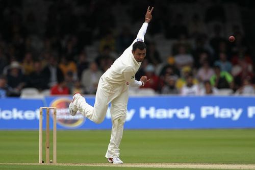 Danish Kaneria