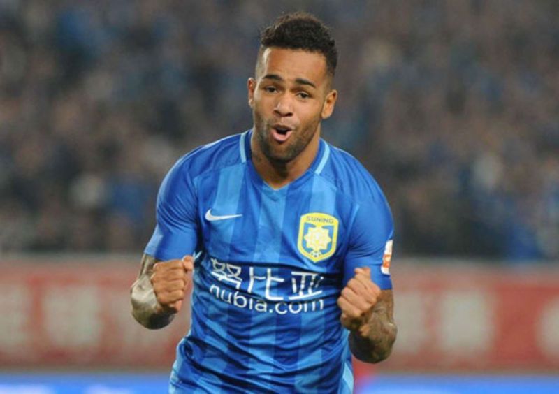 Jiangsu Suning will aim to tighten their grip on top spot of Group A when they take on Shanghai Shenhua