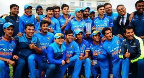 Many players from India's victorious 2018 U-19 squad could make it big at IPL 2020.