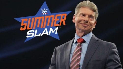 WWE SummerSlam