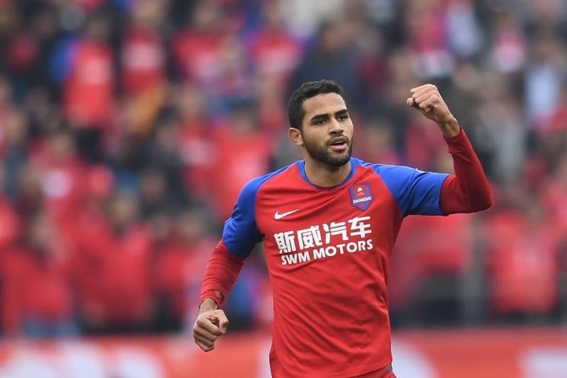 Chongqing Lifan kickstart their CSL campaign against Shandong Luneng