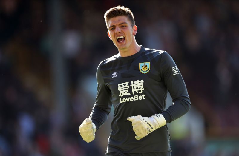 Nick Pope was the highest-scoring goalkeeper in the FPL last season.