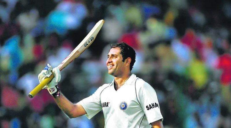 VVS Laxman is perhaps the greatest batsman India has ever seen when it comes to batting with the tail