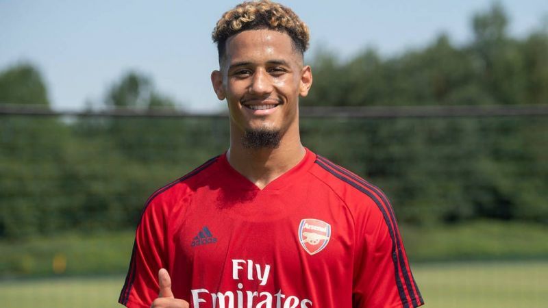 Arsenal&#039;s new signing William Saliba could turn into an FPL asset