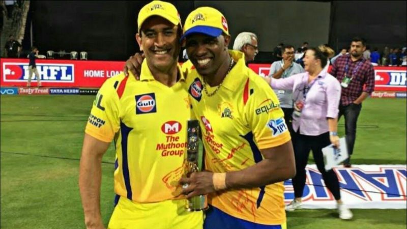 MS Dhoni and Dwayne Bravo have been as effective as ever in the IPL despite their advancing age
