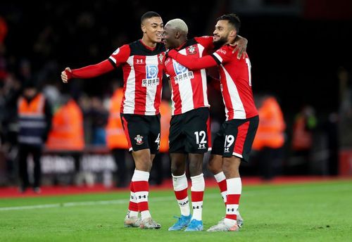 Southampton FC v Watford FC - Premier League