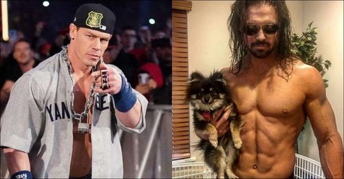 These WWE Superstars have taken inspiration from real-life individuals for their on-screen characters