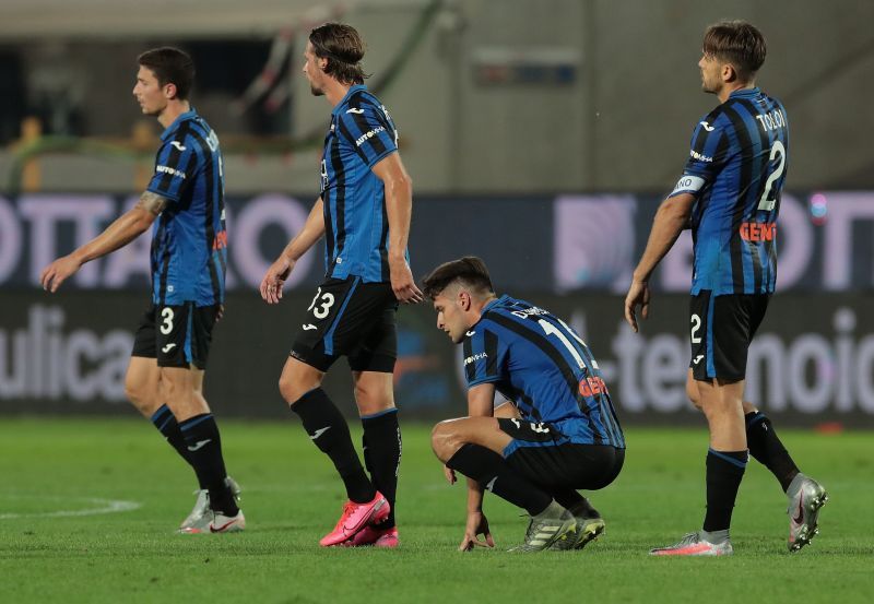 Atalanta BC v FC Internazionale - Serie A