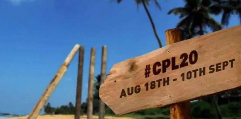 The eighth edition of CPL is set to begin on 18 August