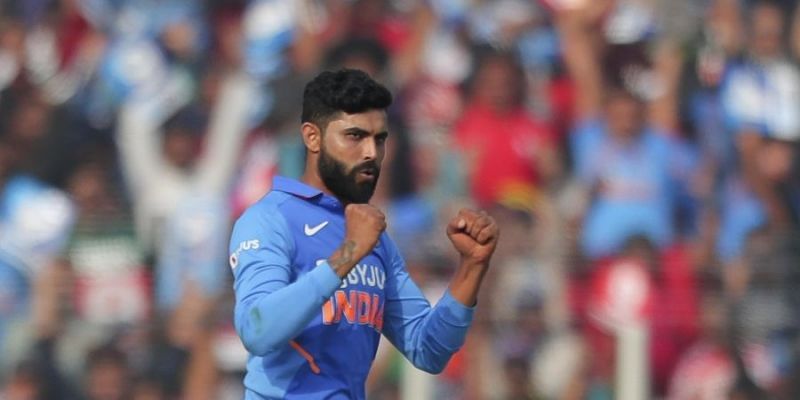 Ravindra Jadeja is one of India's greatest all-rounders of all time across all three formats of the game