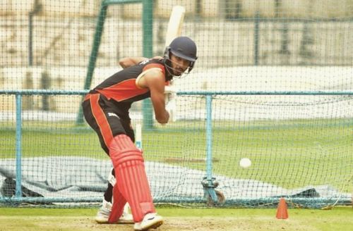 Devdutt Padikkal should play at the top for RCB in IPL 2020