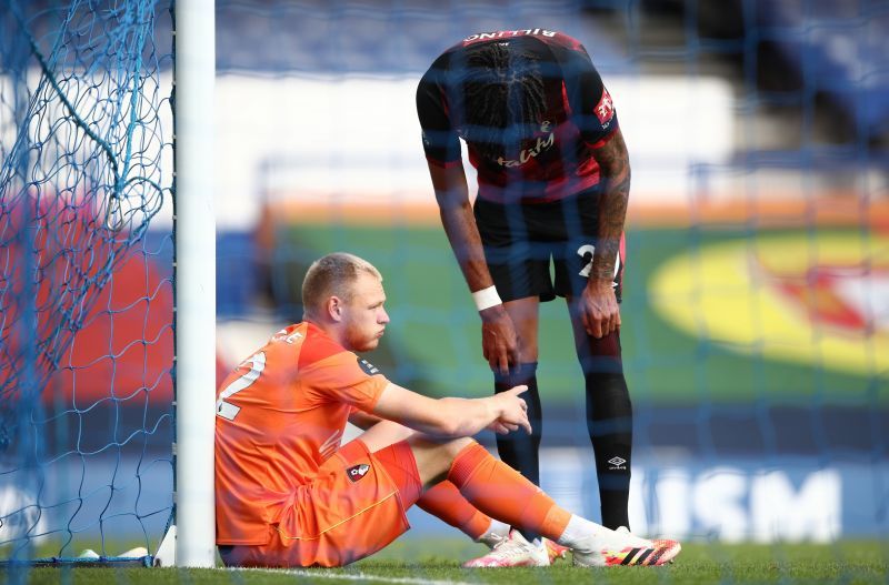 Bournemouth&#039;s defensive record has been dreadful in the Premier League over the years.