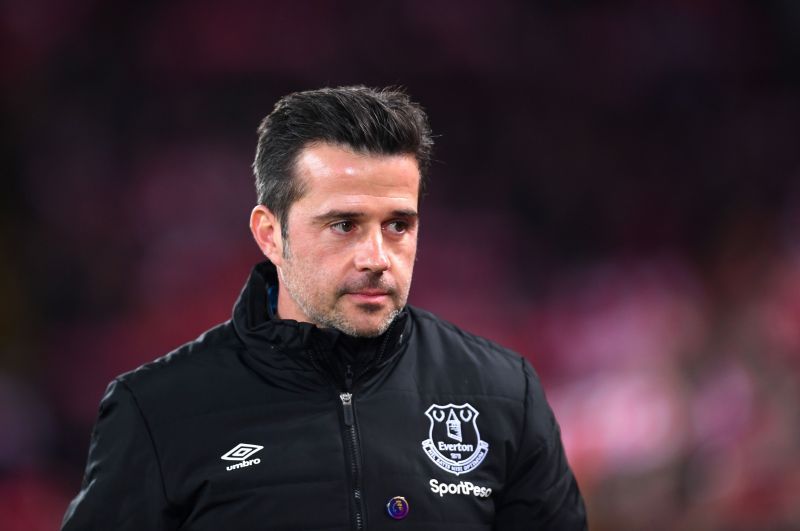 Many top football coaches like Marco Silva are available in the market right now.