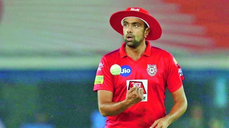 Ravichandran Ashwin said that sometimes the jokes made by Australians also turn into news.