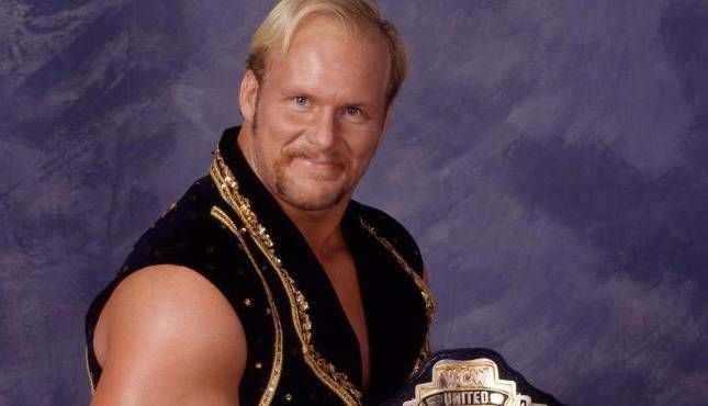 Stunning Steve Austin