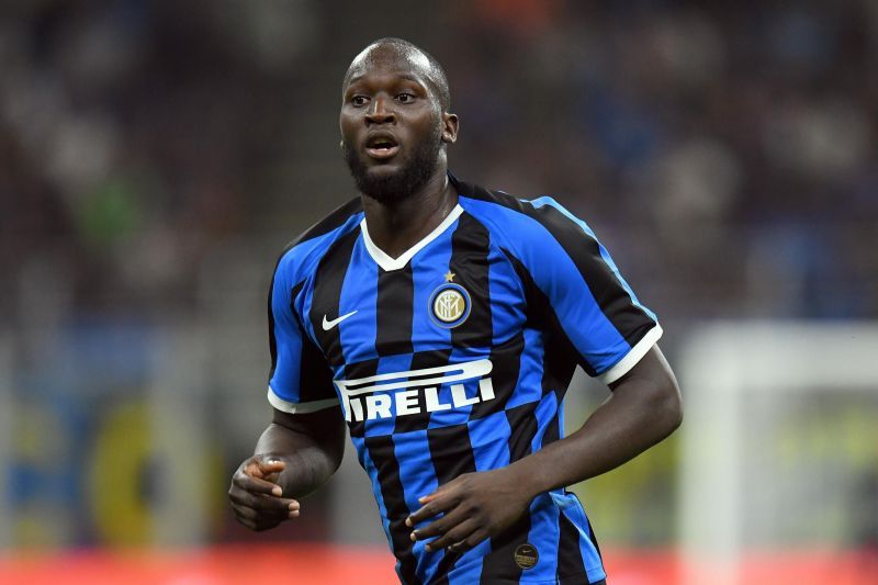 Romelu Lukaku took the Serie A by storm