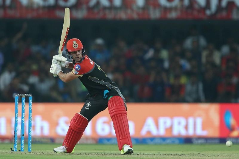 Mr. 360 might don the gloves for RCB in IPL 2020
