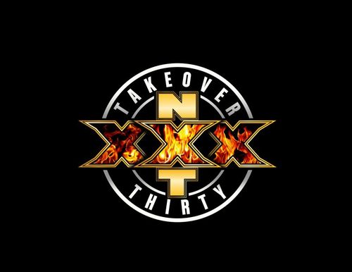 TakeOver XXX gets another high stakes match