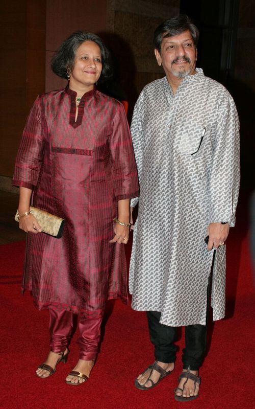 Amol Palekar (R)