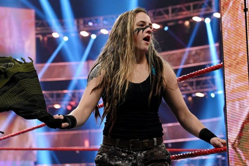 Sarah Logan