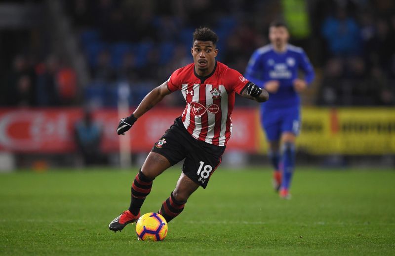 Cardiff City v Southampton FC - Premier League