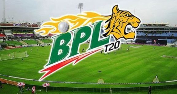 बांग्लादेश प्रीमियर लीग का नाम लिस्ट में है