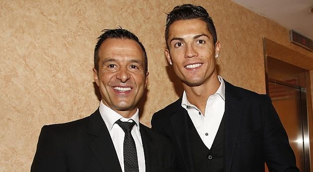 Jorge Mendes