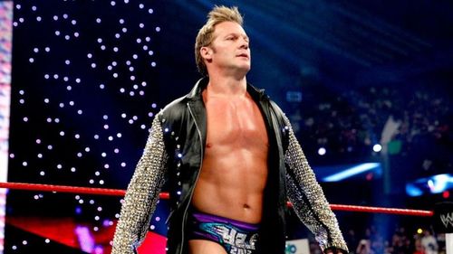 Chris Jericho