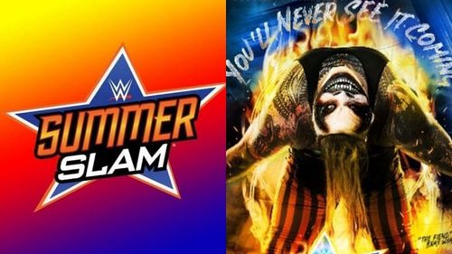 WWE SummerSlam 202