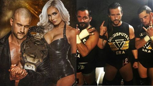 What surprises could NXT TakeOver XXX have in store for us?