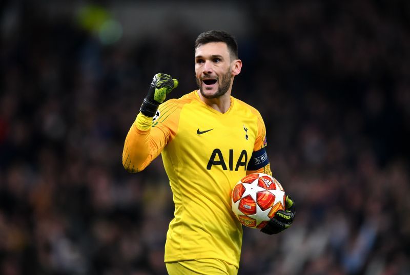 Tottenham's Hugo Lloris has saved 4 penalties against Manchester City alone