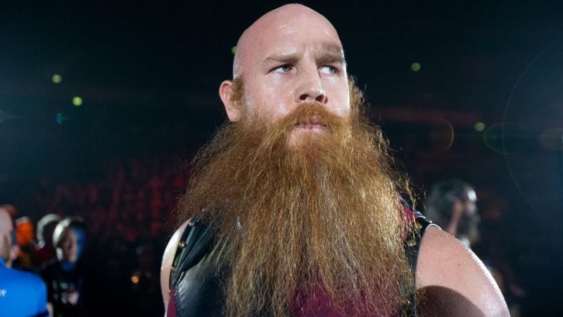 Erick Rowan