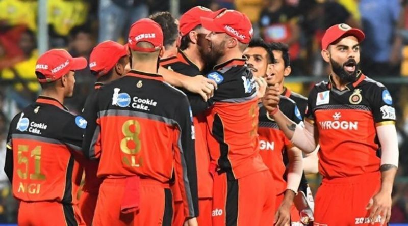 The RCB players will have a lot of fun activities to indulge in during IPL 2020